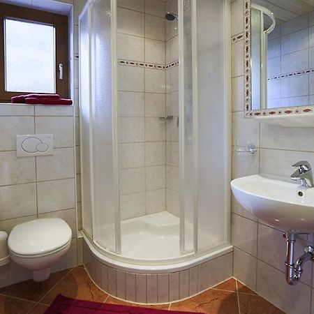 Appartement Gisela Sölden Eksteriør bilde